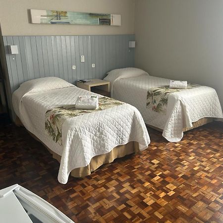 Hotel Pax Понта-Гроса Екстер'єр фото