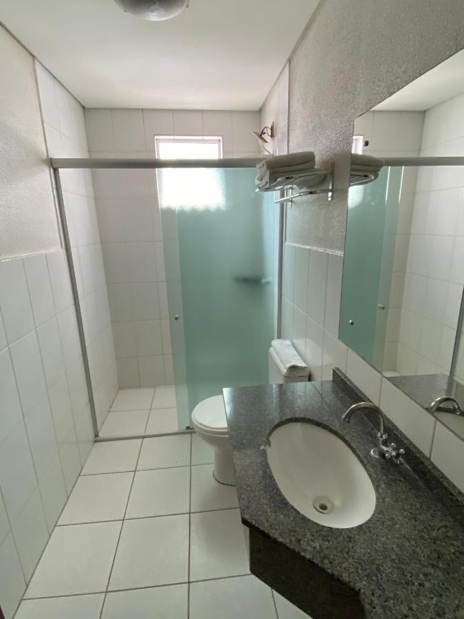Hotel Pax Понта-Гроса Екстер'єр фото